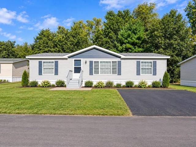 House for sale in Newaygo, Newaygo County