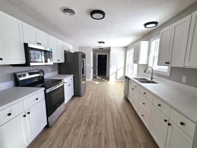House for sale in Hastings, Michigan