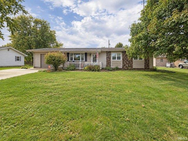 House for sale in Francesville, Indiana