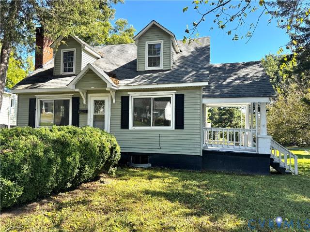 House for sale in Virginia