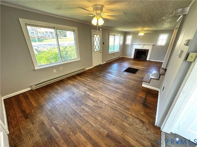 House for sale in Virginia