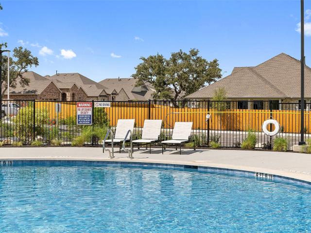 House for sale in Williamson, Texas