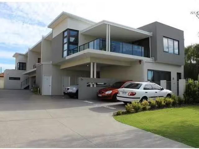 Apartment for rent in Joondanna