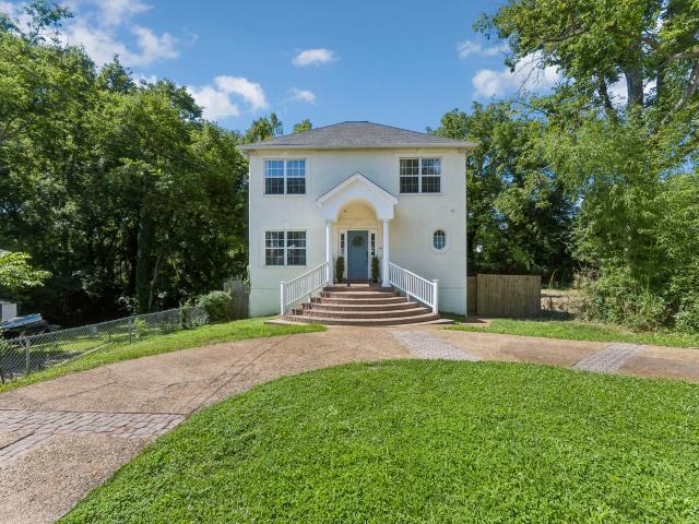 House for sale in Tennessee