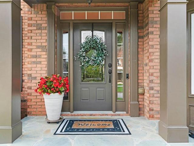 House for sale in Woodstock, Georgia