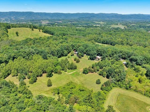 Farm for sale in Virginia