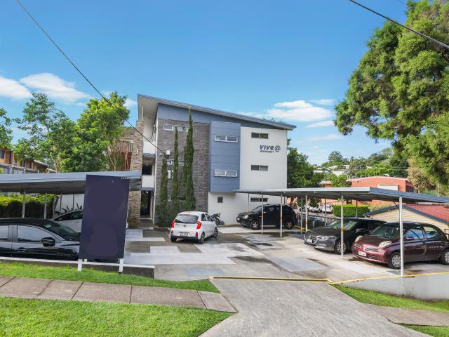 Apartment for rent in Toombul, Queensland