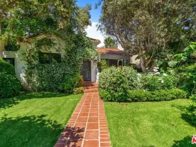 House for rent in North Hollywood