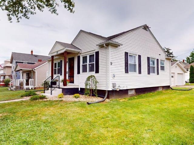 House for sale in Huron, Ohio