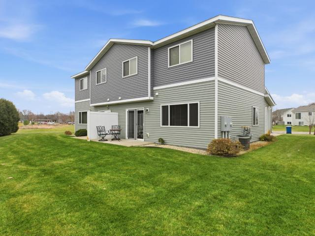 Townhouse for sale in Saint Joseph, Minnesota