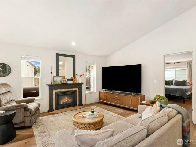 House for sale in Thurston, Washington