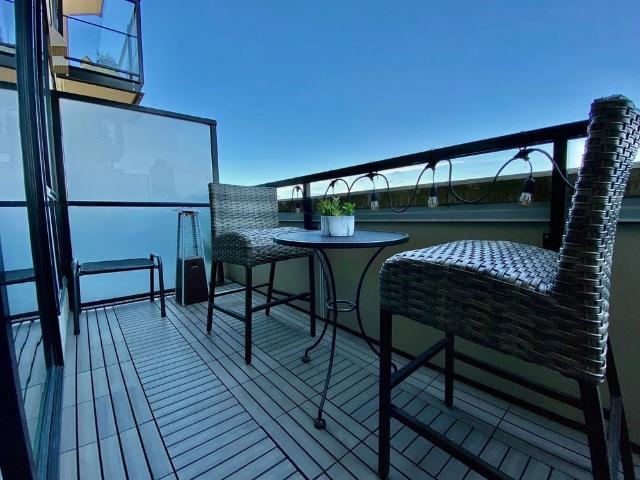 Apartment for rent in Chinatown, Victoria