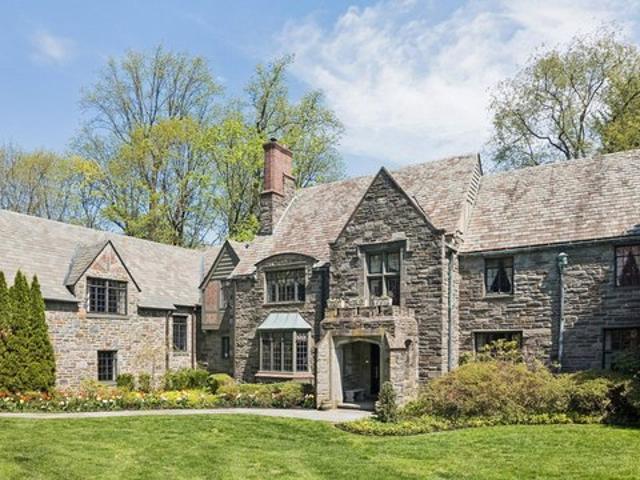 House for sale in Bryn Mawr, Pennsylvania