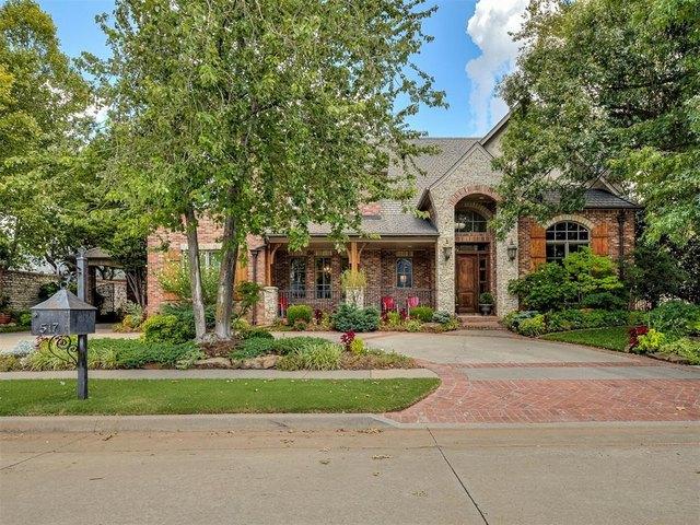 House for sale in Norman, Oklahoma