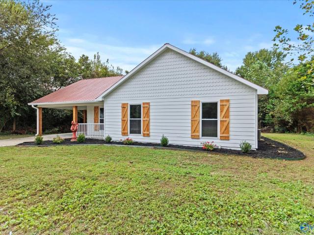 House for sale in Albertville, Alabama
