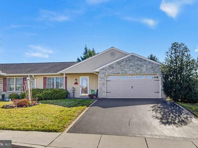 Townhouse for sale in Ephrata, Pennsylvania