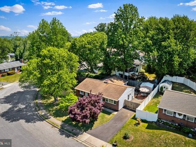 House for sale in Linthicum Heights, Maryland