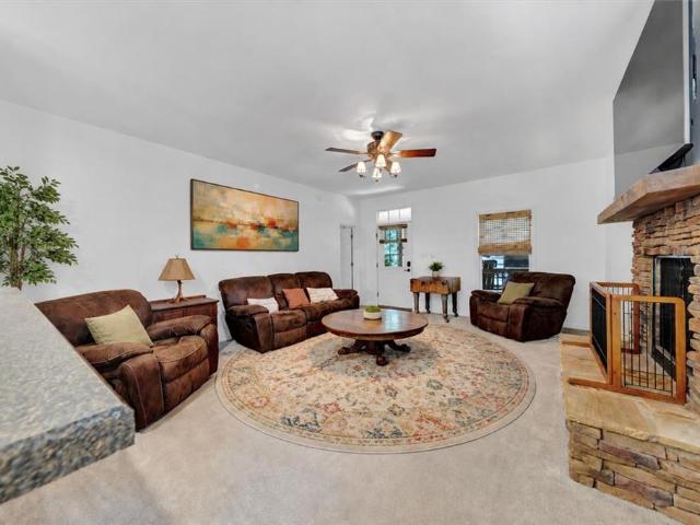 House for sale in Cumming, Georgia