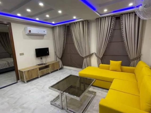 Apartment for sale in Lahore, Bahria Town