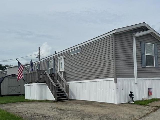 House for sale in Washington, Pennsylvania