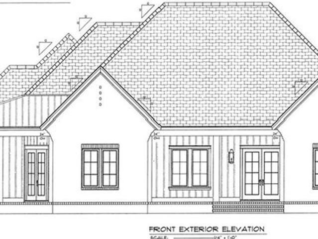 House for sale in Fairhope, Alabama