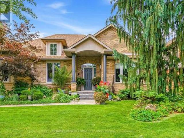 House for sale in Burlington, Ontario