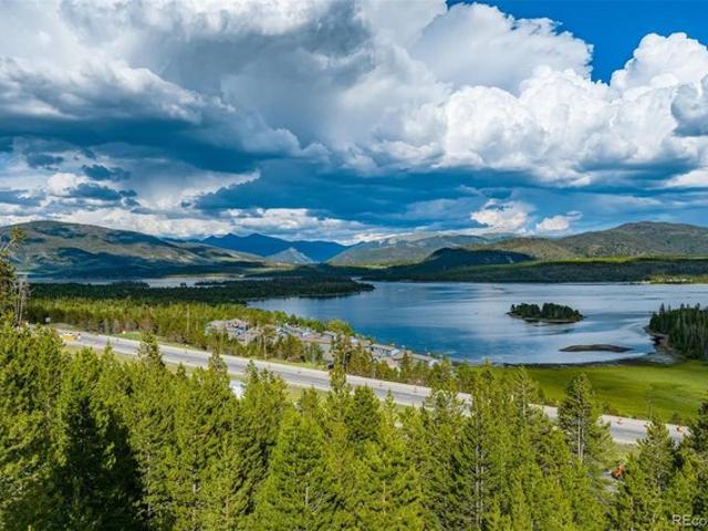Land for sale in Colorado