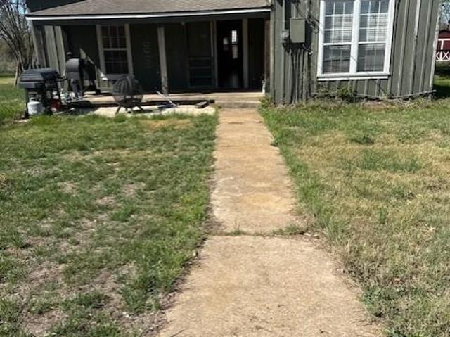 House for sale in Lexington, Texas
