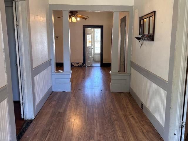 Property for rent in Lexington, Texas