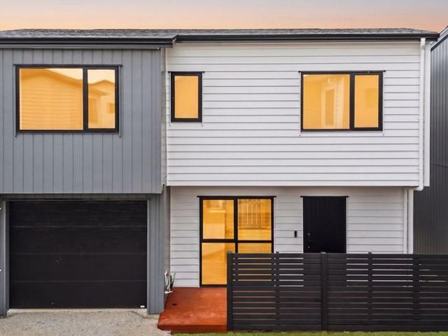 House for rent in Conifer Grove, Papakura