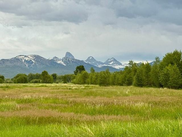 Land for sale in Tetonia, Idaho