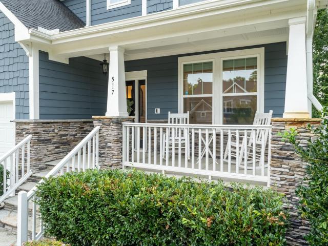 House for sale in Wake, North Carolina