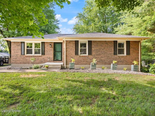 House for sale in Nelson, Kentucky