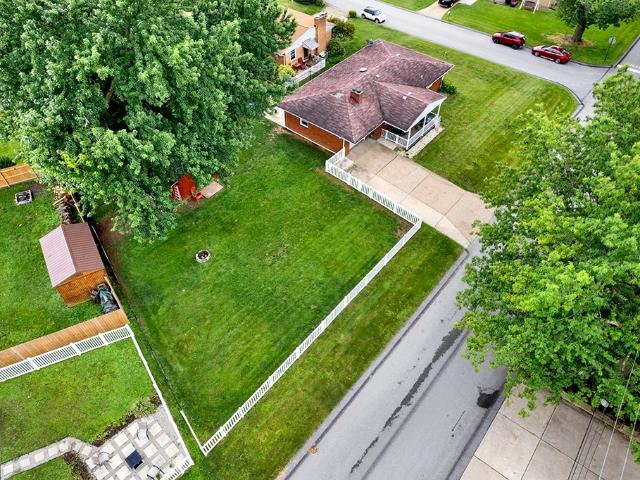 House for sale in Greensburg, Pennsylvania