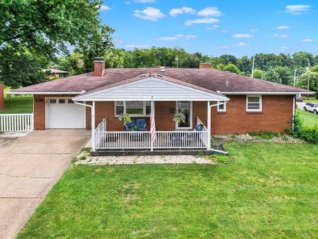 House for sale in Greensburg, Pennsylvania