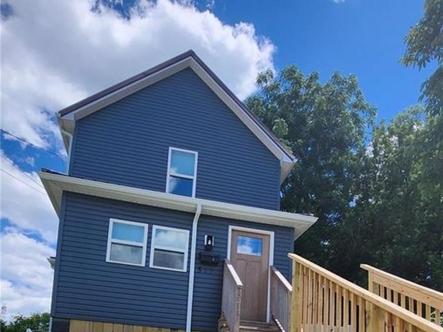 House for sale in Mercer, Pennsylvania