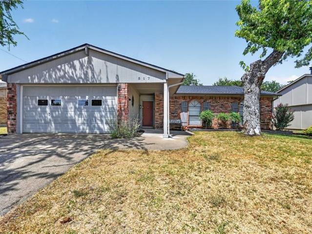 House for sale in Allen, Texas