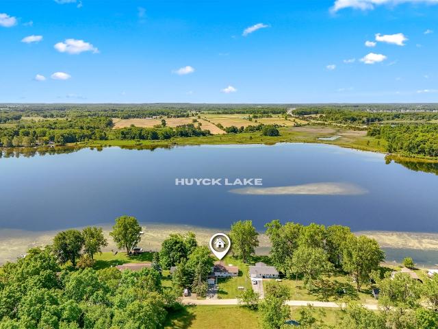 House for sale in Branch, Michigan