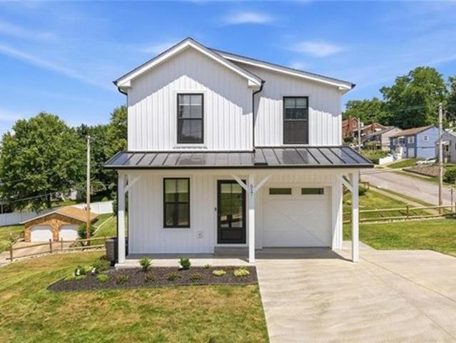 House for sale in Beaver, Pennsylvania