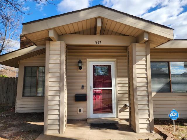 Property for sale in Denton, Texas