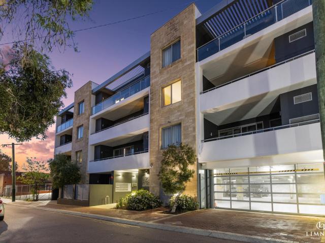 Apartment for sale in Western Australia