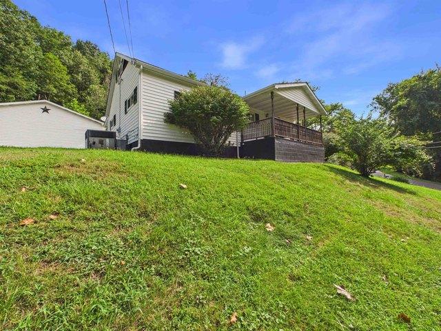 House for sale in Barboursville, West Virginia