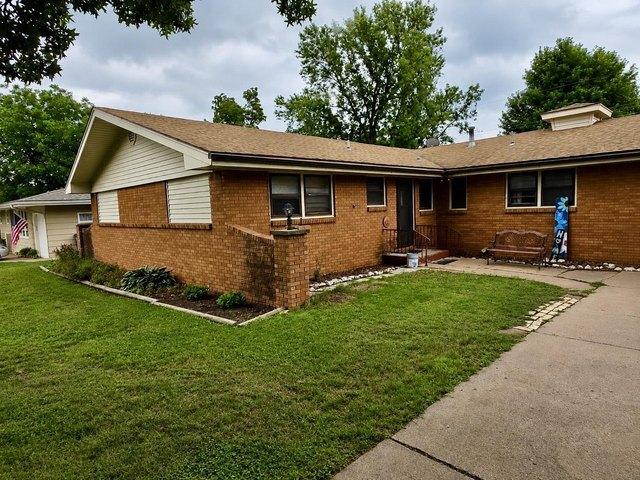 House for sale in Kansas