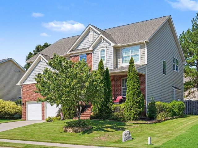 House for sale in Wake, North Carolina