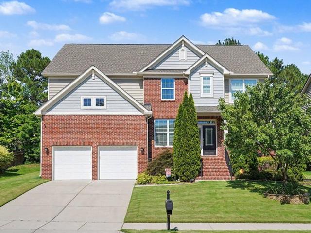 House for sale in Wake, North Carolina