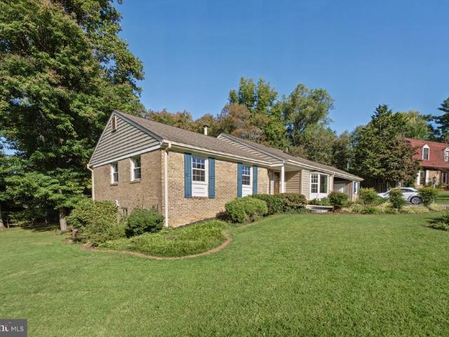 House for sale in Colesville, Montgomery County