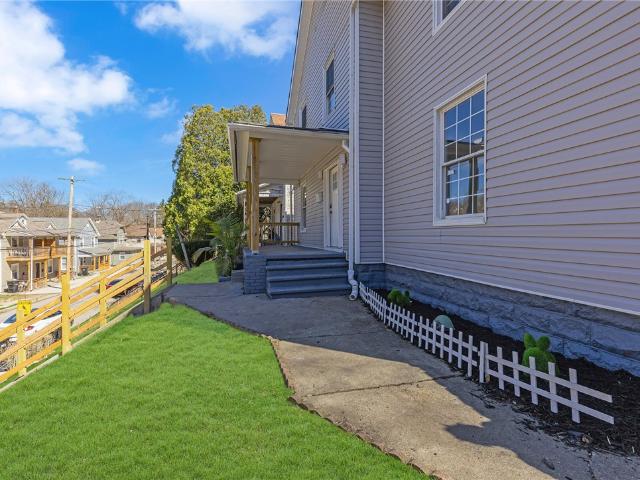 House for sale in Beaver, Pennsylvania