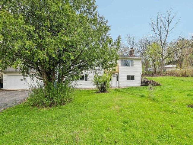 House for sale in Baraboo, Wisconsin