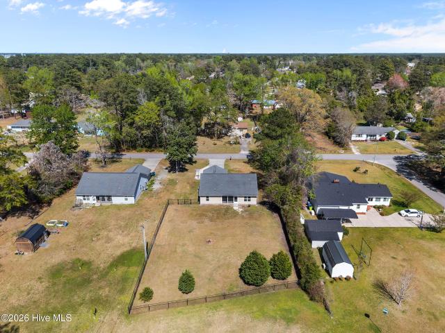 House for sale in Havelock, North Carolina