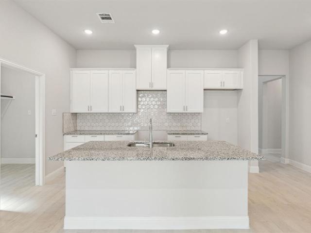 House for sale in Weston, Texas